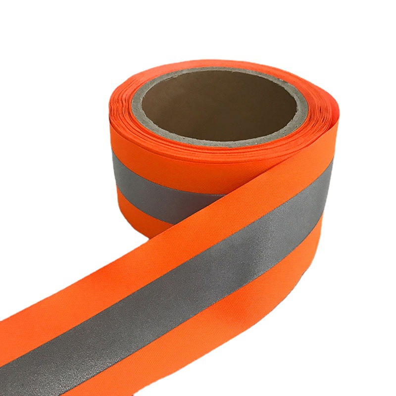 2-Inches-Oxford-Reflective-Nylon-Ribbon-Woven-Webbing-for-Garment