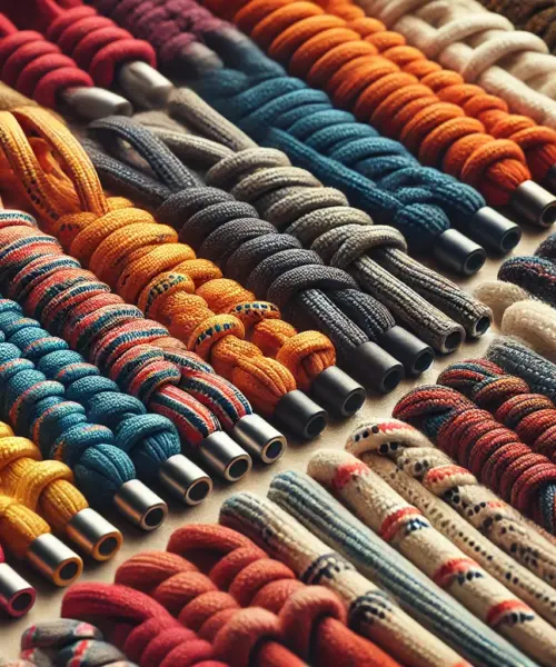 Drawstring & Drawcord Unit