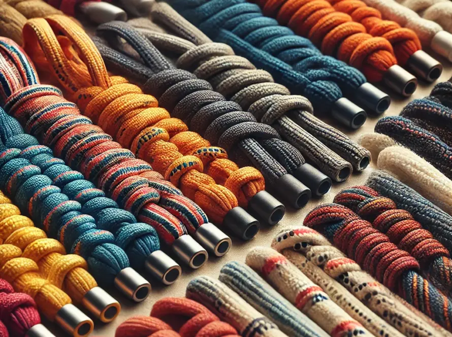 Drawstring & Drawcord Unit